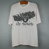 Vintage 1990s Los Angeles Raiders T-shirt
