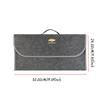 knuz4 Car Trunk Organizer Box car Cargo Box Storage Bag For Chevrolet Onix Cruze Silverado Impala Equinox Malibu Tahoe Cobalt Camaro
