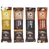 IQBAR, IQJEE®, Instant Coffee for Energy + Clarity + Mood, Variety Pack, 16 Sticks, 8g (0.28oz) Each