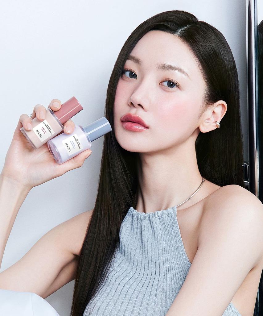 Skin First Egg Even Prep Essence 30ml