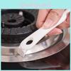 Gas Stove Cleaning Brush With Pp Material For Kitchen Oven And Sink Surface