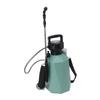 Rhombus 7.4V High Power Battery Powered Sprayer 5L Large Capacity Electric Sprayer for Garden