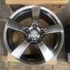 18" Japanese RX8 Wheels for Mazda RX8, Mazda 6, Mazda 3, Angkesaila, CX-4, Atenza C