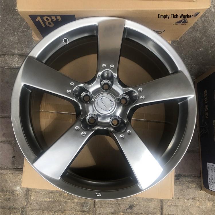 18" Japanese RX8 Wheels for Mazda RX8, Mazda 6, Mazda 3, Angkesaila, CX-4, Atenza C