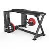 Shua SH-G8926 Horizontal Pull-up Rack