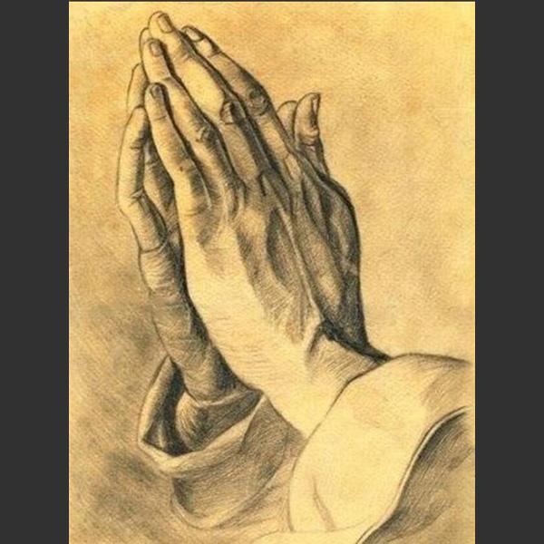 

5D DIY Алмазная картина Благочестивый молитвенный жест Алмазная вышивка Набор для вышивки крестом Полный горный хрусталь Мозаика Домашний декор Square 20x30cm