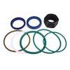 Replacement Hydraulic Cylinder Seal Kit 6806330 for Bobcat Skid Steer Loader 773 and Compact Track Loader T180 T190