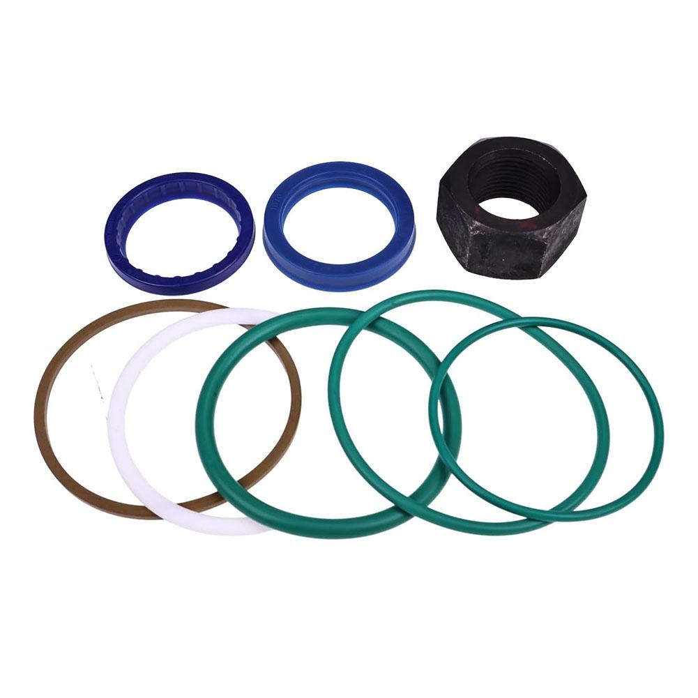 Replacement Hydraulic Cylinder Seal Kit 6806330 for Bobcat Skid Steer Loader 773 and Compact Track Loader T180 T190
