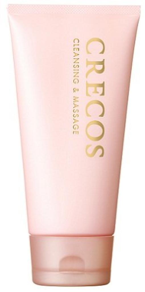 CRECOS Cleansing Massage 120g &