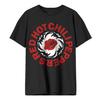 Red Hot Chili Peppers Rhcp Band Shirt Unisex Cotton Y2k Oversized Popular UnisexS Unisexs TShirt Tee HighQuality Tops Fans Gifts