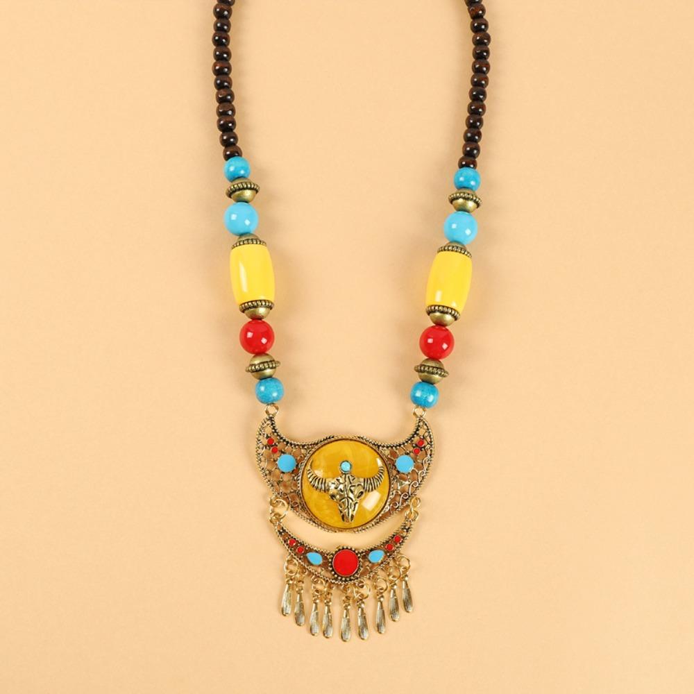 Eyebrow Pendant Bohemia Hair Chain Women Head Chain Turkish Headwear Indian Headdress  Gift