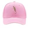 Decorazione Gecco in Resina Modello Bersaglio Colorato Cappello Hip Hop Moda Sport Outdoor Cappellino da Baseball a Sandwich