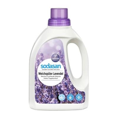 Sodasan Lavendel Weichspüler 750ml