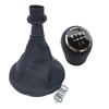 Volkswagen T5 5/6-Speed Gear Shift Knob & Dust Cover
