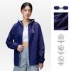 CAMEL Unisex Wang Junkai Collection Outdoor Sun Protection Jacket