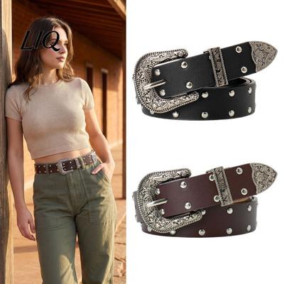 Accessoires – Gürtel & Taillenketten für Damen