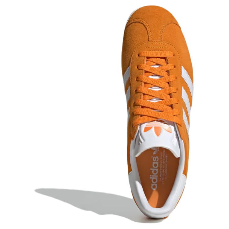 Adidas Gazelle 'Equipment Orange' IG2091