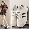 New shoes, dad shoes, Forrest Gump shoes for women's 66 students, excellent price, Korean version of casual running sports 88 tide spring 2025