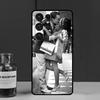 Blair Waldorf Gossip Girl TV Show Funda Case For Samsung Galaxy S25 Ultra S9 S10 S20 S22 Plus S21 FE S23 S24 Ultra Phone Cover