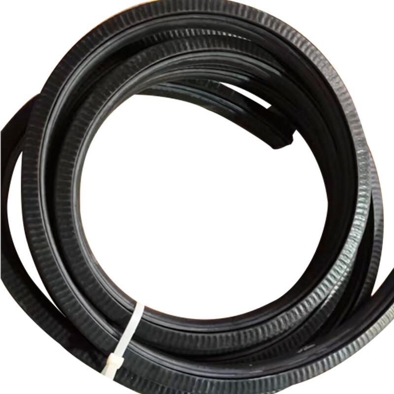 Dekebang TA5350B Truck Compartment Door Seal Strip