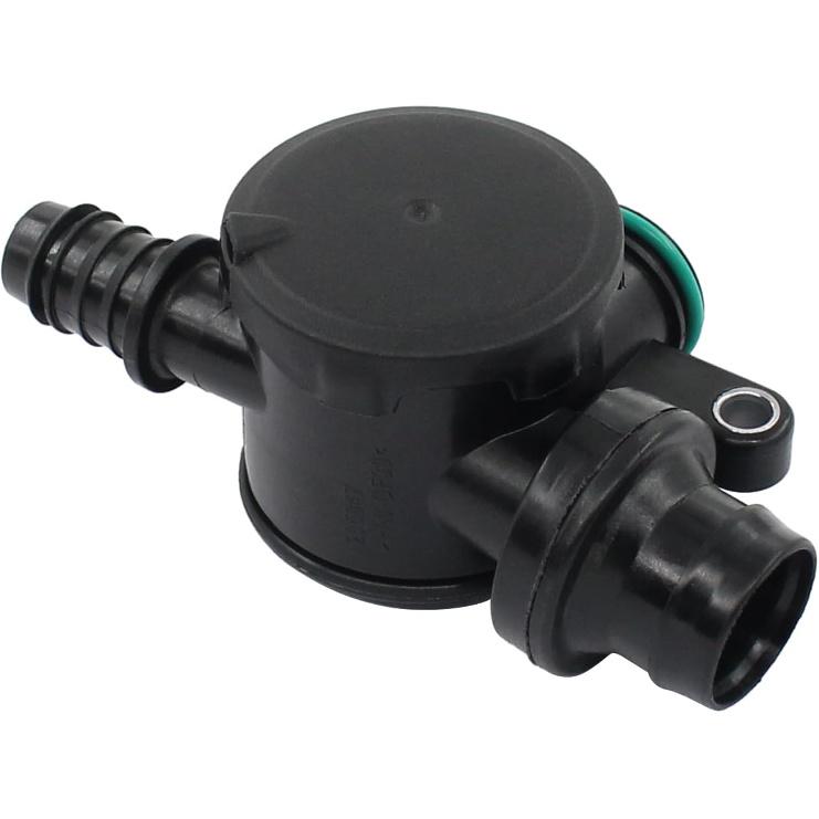 Engine Crankcase Vent Valve for Maserati Ghibli 2014-2024, Levante 2017-2024, Quattroporte 2014-2024