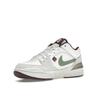 Air Jordan Jordan Stadium 90 Year of the Dragon Men Sneakers Cream Sail Metallic-Gold-Grain FZ5043-120