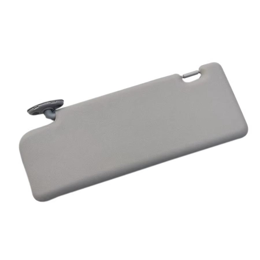 For Chery Arrizo 5 sun visor assembly   gray sun visors gray left