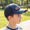 Casual Baby Sun Hats Cartoon Vehicles Toddler Peaked Caps Fashion Duck Tongue Hat  Spring Summer