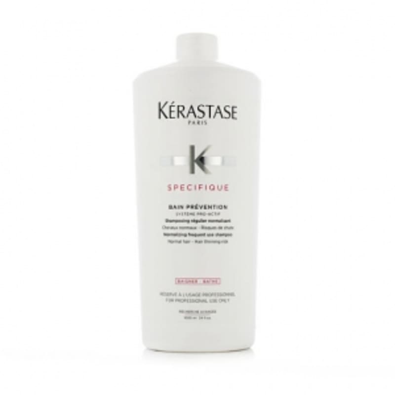 

Kérastase Specific Bain Prevention Шампунь 1000 мл