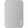 Mini Powerbank Cellline MagSafe 10000mAh Qi2 15W CL-MBP-03 Szary /grey Magnetic Wireless Mini Powerbank