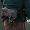 Waterproof Fishing Shoulder Bag Large Capacity Fishing Chest Bag Lure Fishing Bags  Outdoor Sports