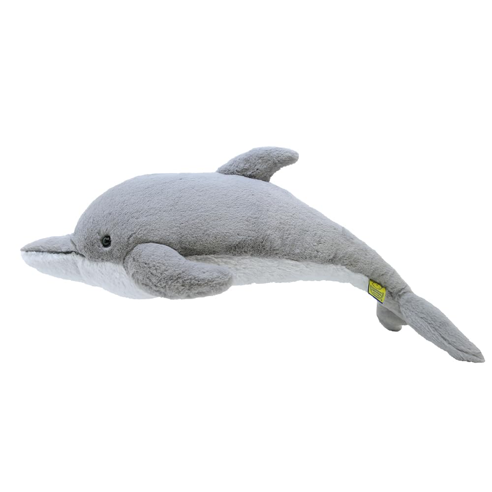 Knee Dolphin M GY