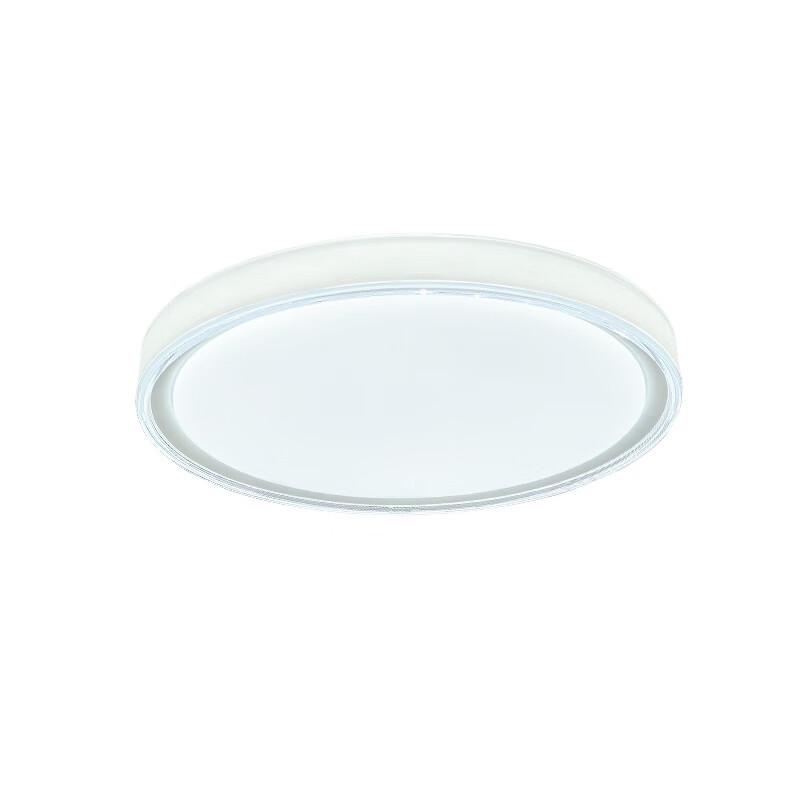 UOSU LED Plnospektrální stropní lampa do ložnice