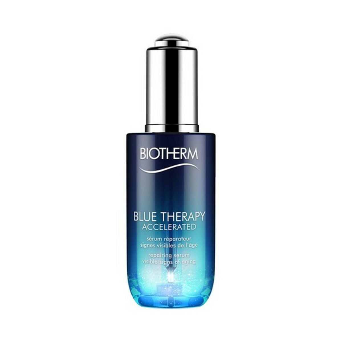 

Антивозрастная сыворотка Blue Therapy Biotherm