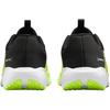 Nike Sonic Fly GS Black Volt Kids Sneakers White Wolf-Grey FZ0017-002