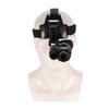 Miling LG66 Outdoor Head-mounted Night Vision Device