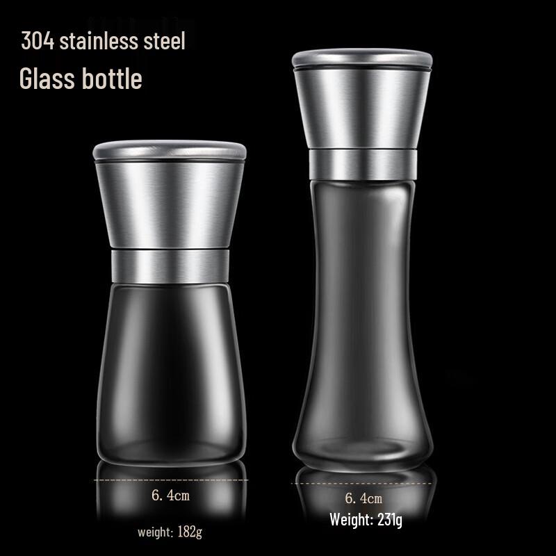 Набор ручных перечниц Zhao Ran