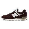 New Balance 576 Serie Braun 'Braun Weiß' M576DBW