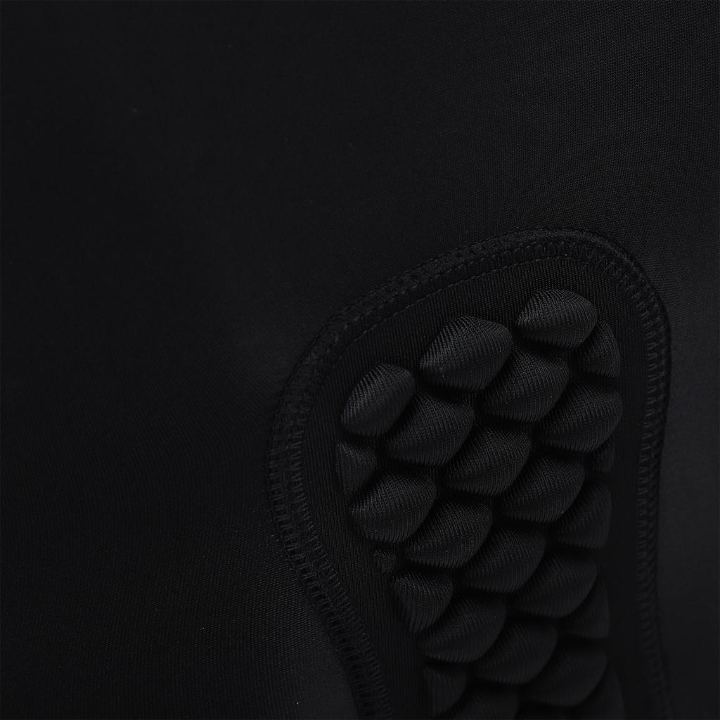Baseball Chest Protector for Youth Adult Padded Compression Rib Sternum Heart Guard for Football Softball Lacrosse 9 10Y