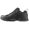 XA Pro 3D V9 Comfortable Cushioning Support Low Top Outdoor Shoes Men's Black 472731