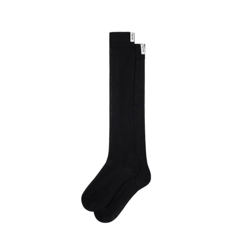 OVT-U Glanzschicht-Socken_5 Farben