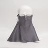 Mulberry Silk Sun Protection Face Mask for Driving