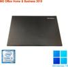 Refurbished Toshiba B55 7th Generation Windows 11 MS Office Home Business WAJUN 8GB 128GB SSD Laptop, 15.6-inch, 10-Key, i3-7130U, Pro, & 2019, Wi-Fi,