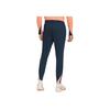 Nike Chelsea FC Dri-Fit Stylish Simple Slim Fit Versatile Lace-Up Knitted Sports Pants Men Bottoms Obsidian Apricot Guava-Ice HJ1992-451