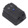 LED Work Light Outdoor Emergency Repair Lamp Battery Converter for BAT618 18V Lithium Ion Battery