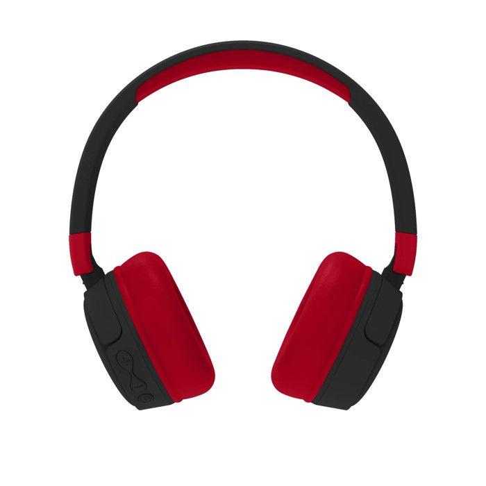 Écouteurs intra-auriculaires sans fil transformers optimus prime bluet