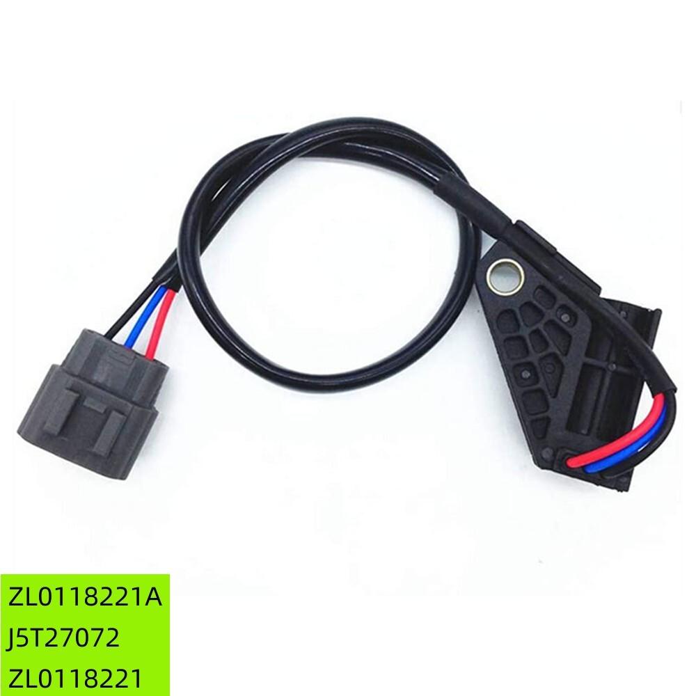 Crankshaft Position Sensor For Mazda Miata 1.8L MX-5 MK II 1.8 1.6 16V 1999-2005