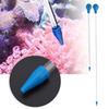 2 Pcs Arcylic Coral Feeder Liquid Fertilizer Add Reef Tank Fish Aquarium