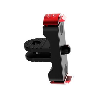 GoPro-tillbehör – Stöd och fästen till GoPro
