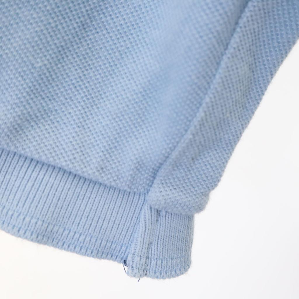 Fred Perry Short Sleeve Polo Shirt 36 Men's Used
